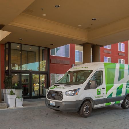 Holiday Inn Spokane Airport, An Ihg Hotel Exterior foto